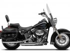 Harley-Davidson Harley Davidson FLSTC/I Heritage Softail Classic